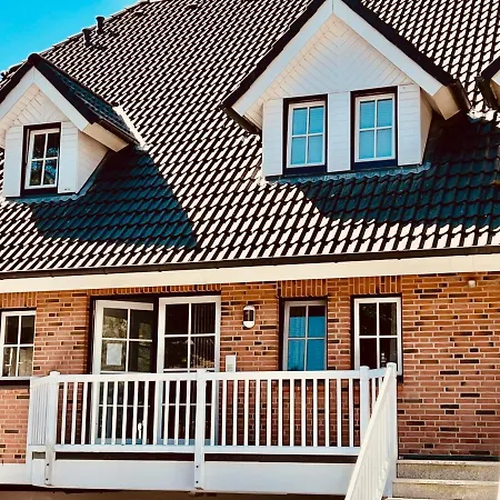 Relax By The Sea St Peter-ording Sankt Peter-Ording