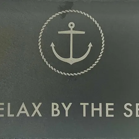 Apartament Relax By The Sea St Peter-ording