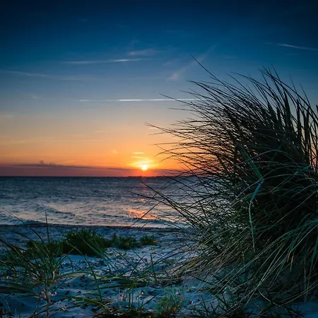 Relax By The Sea St Peter-ording * Sankt Peter-Ording