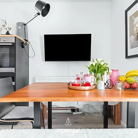 Relax By The Sea St Peter-ording Apartament Sankt Peter-Ording