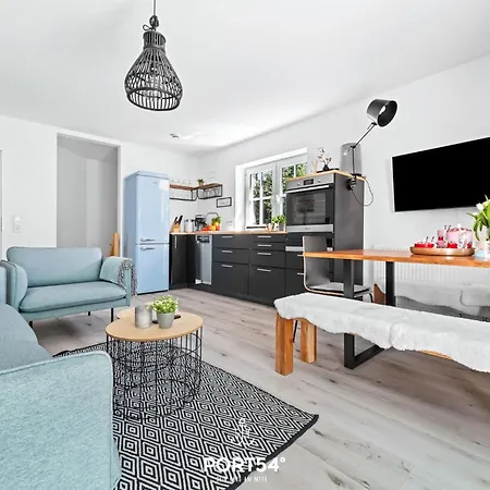 Relax By The Sea St Peter-ording * Böhl