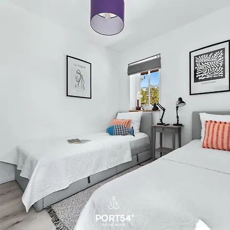 Relax By The Sea St Peter-ording