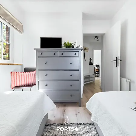 Relax By The Sea St Peter-ording Sankt Peter-Ording