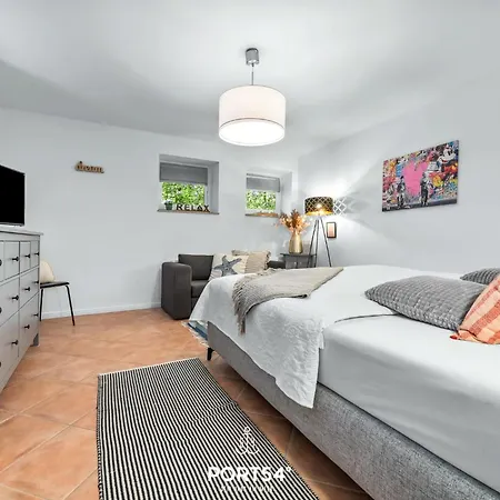 Relax By The Sea St Peter-ording Apartament Sankt Peter-Ording