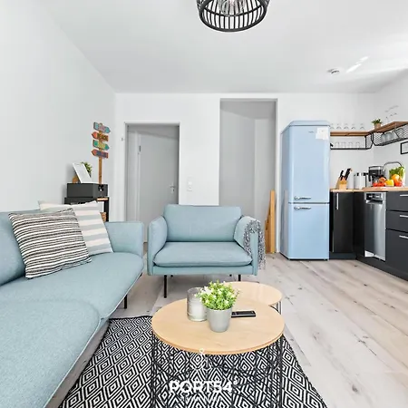 Relax By The Sea St Peter-ording *