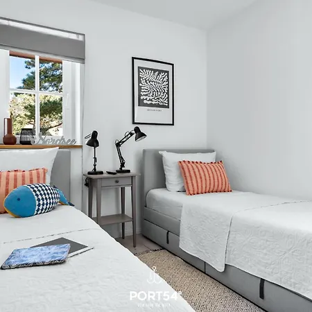 Relax By The Sea St Peter-ording * Sankt Peter-Ording