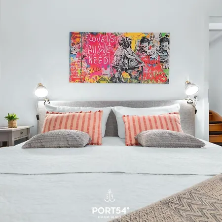 Relax By The Sea St Peter-ording Apartment *