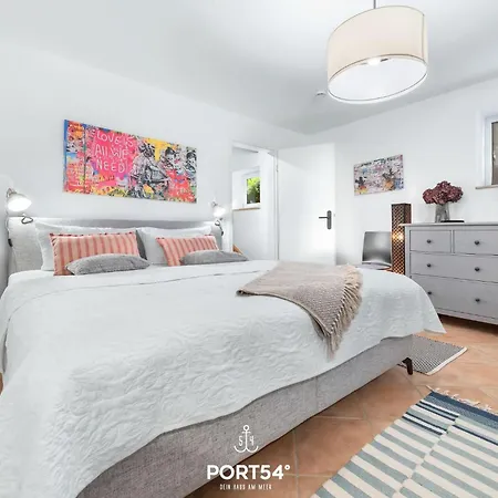 Relax By The Sea St Peter-ording *