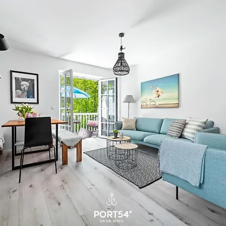 Relax By The Sea St Peter-ording