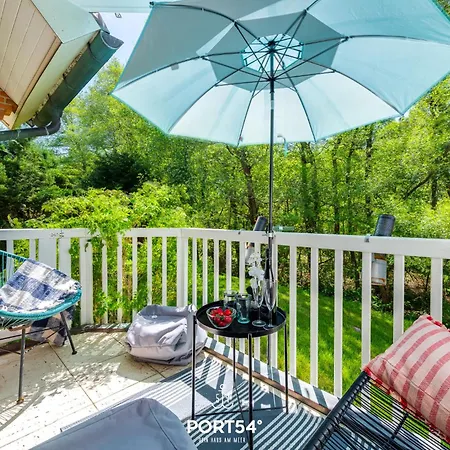 Apartament Relax By The Sea St Peter-ording Sankt Peter-Ording