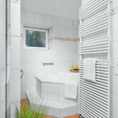 Apartament Relax By The Sea St Peter-ording Sankt Peter-Ording