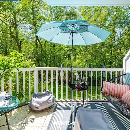 Apartament Relax By The Sea St Peter-ording