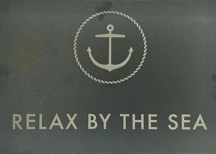 Lägenhet Relax By The Sea St Peter-ording