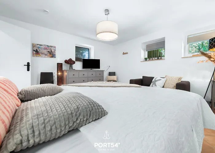 Relax By The Sea St Peter-ording * Böhl