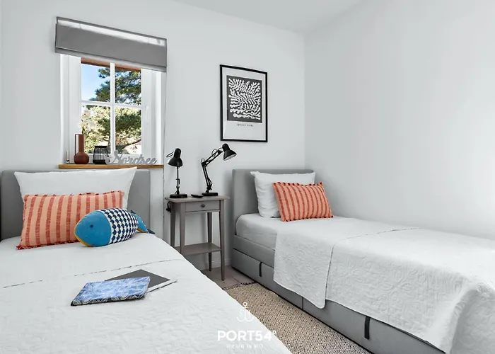 Relax By The Sea St Peter-ording * Böhl