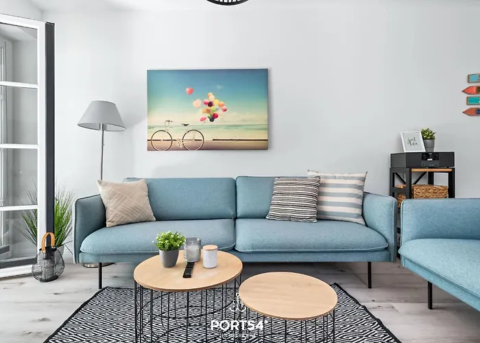 Relax By The Sea St Peter-ording Apartmán *